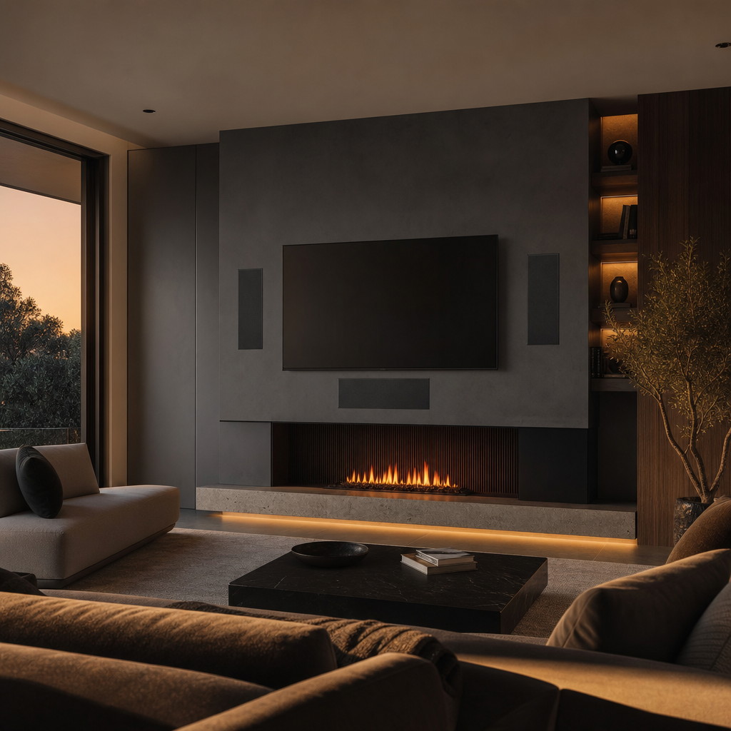 Home Audio Solutions